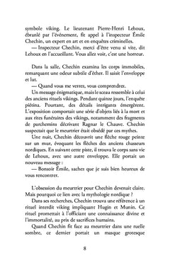 Les Vents du Nord