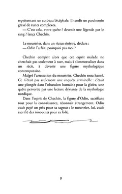 Les Vents du Nord
