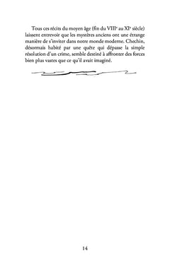 Les Vents du Nord