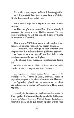 Les Vents du Nord