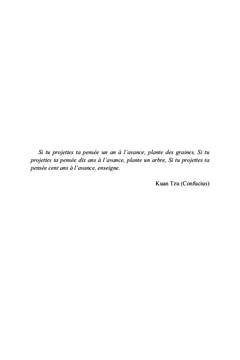Quelle est la nature et la fonction de l'enseignement supérieur dans notre société contemporaine ?