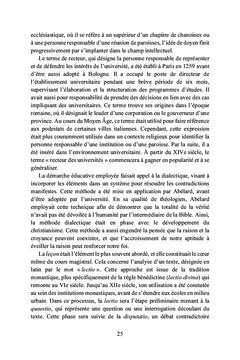 Quelle est la nature et la fonction de l'enseignement supérieur dans notre société contemporaine ?