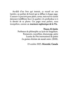 Murmures euphoniques