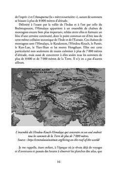 Impressions de l'Himalaya
