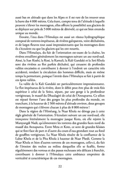 Impressions de l'Himalaya