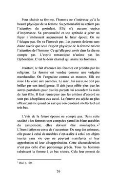 Synthèse de lecture