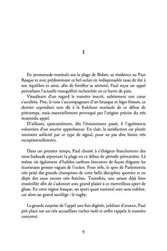 Traquenards au Proche-Orient