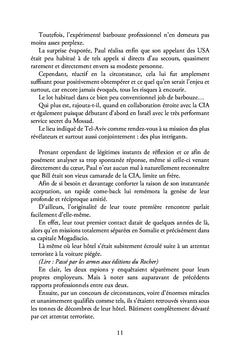 Traquenards au Proche-Orient
