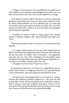 Terre Noire