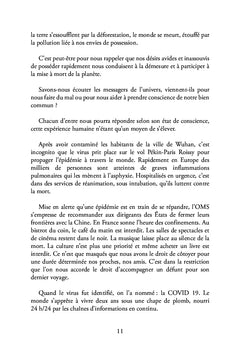 Immortel amour