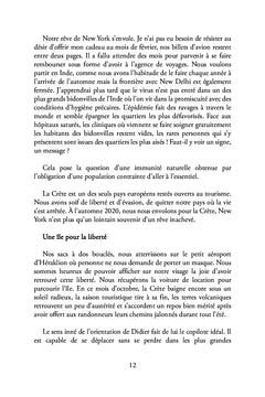 Immortel amour