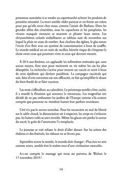 Immortel amour