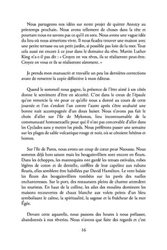 Immortel amour