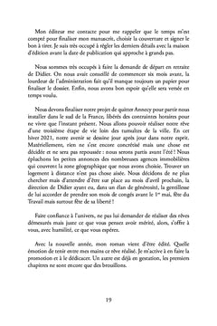Immortel amour