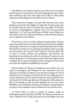 Immortel amour