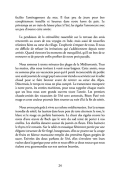 Immortel amour
