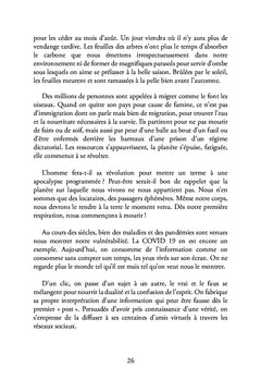 Immortel amour