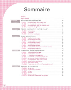 La boîte à outils de la Création d'entreprise 2026