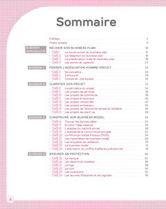 La boîte à outils de la Création d'entreprise 2026