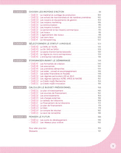 La boîte à outils de la Création d'entreprise 2026