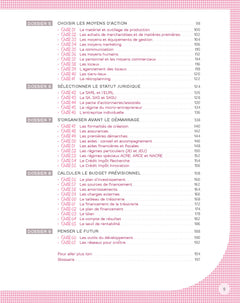 La boîte à outils de la Création d'entreprise 2026