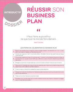 La boîte à outils de la Création d'entreprise 2026