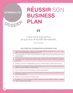 La boîte à outils de la Création d'entreprise 2026