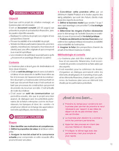 La boîte à outils de la Création d'entreprise 2026