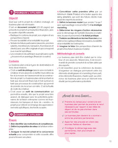 La boîte à outils de la Création d'entreprise 2026
