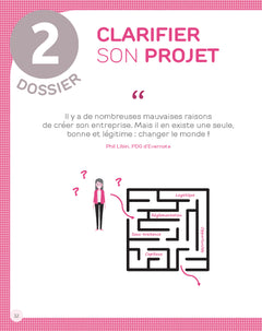 La boîte à outils de la Création d'entreprise 2026