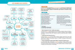 Réussir le BREVET en cartes mentales