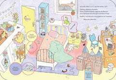 Les Six Chats de Charlie