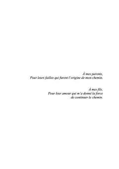 Sur le divan de ma psy
