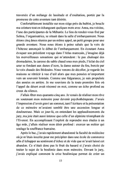 Sur le divan de ma psy