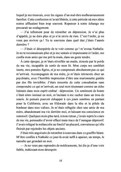 Sur le divan de ma psy