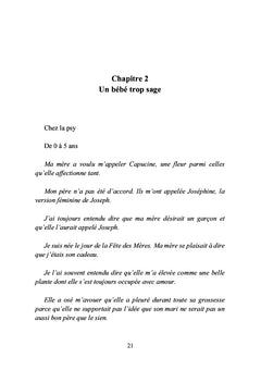 Sur le divan de ma psy