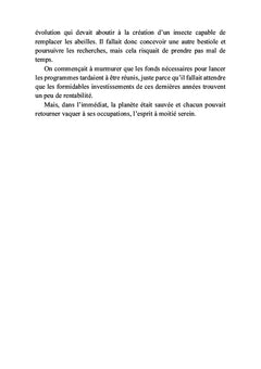 Faire mouche