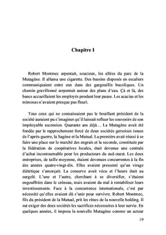 Faire mouche