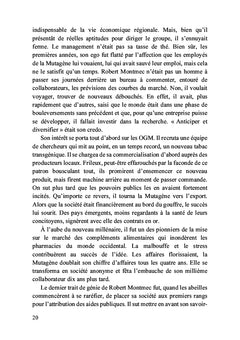 Faire mouche