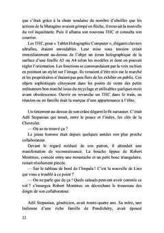 Faire mouche
