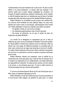 Faire mouche