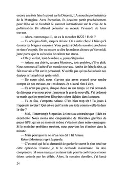 Faire mouche
