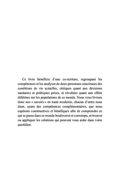 Droits dans nos bottes