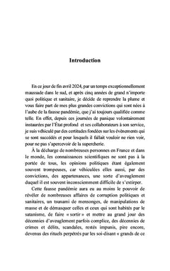 Droits dans nos bottes