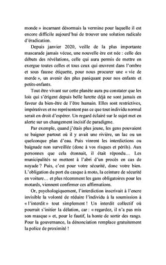 Droits dans nos bottes