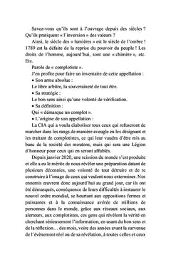 Droits dans nos bottes