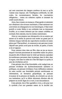 Droits dans nos bottes