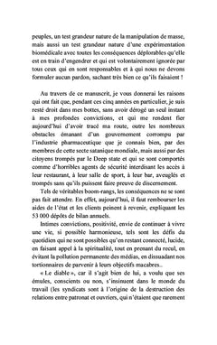 Droits dans nos bottes