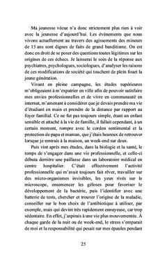 Droits dans nos bottes