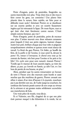 L'écolo malgré lui
